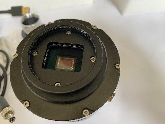 Caméra QHY 178 M/C Mono Cooled refroidie