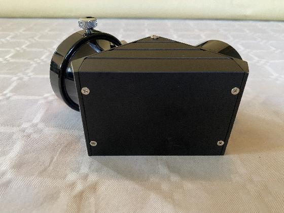 Renvoi Coudé Orion  Diélectrique 50.8 / 31.75 mm