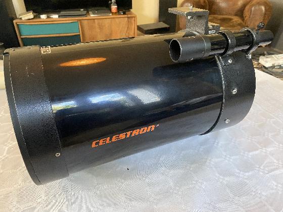 Celestron C8