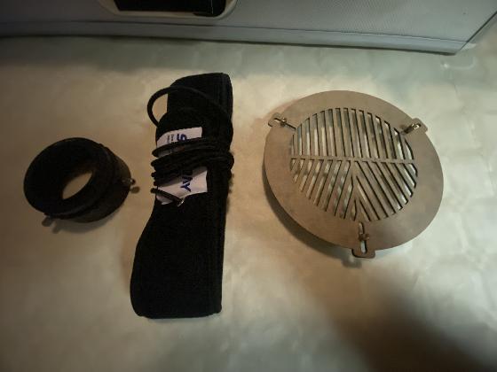 Lunette Skywatcher 80ED Black Diamond Dual Speed + Accessoires 