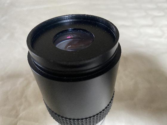 Oculaire University Optics U.O König MK-70 25mm / 70° 2 pouces