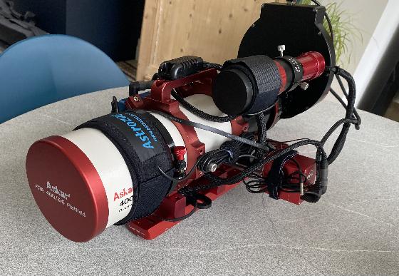 Lunette et accessoires 