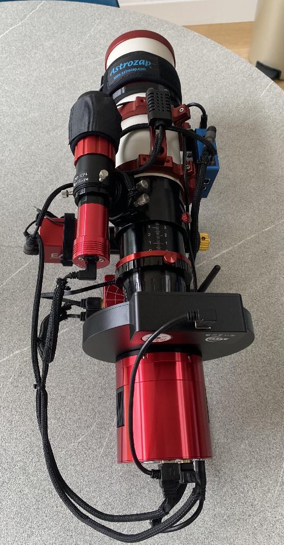 Lunette et accessoires 