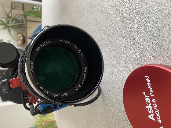 Lunette et accessoires 