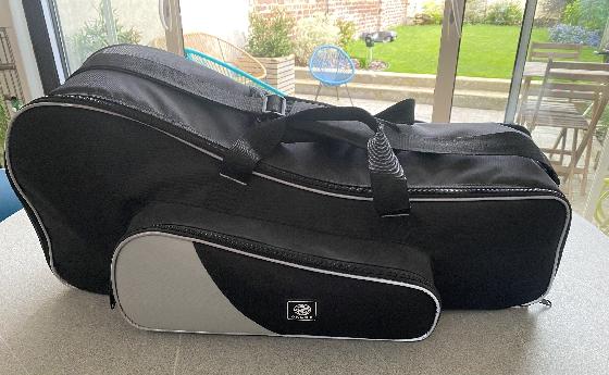 Lunette askar fra 400