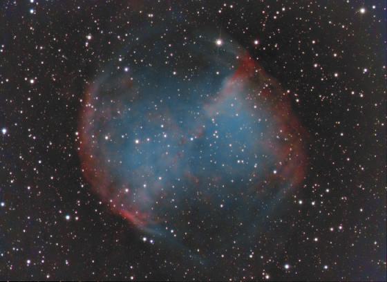 M27 zebeu