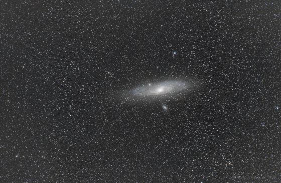 M31 Nunky