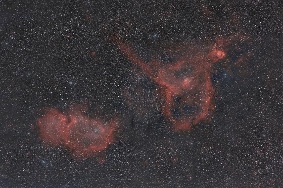 L'ame et le coeur version pix