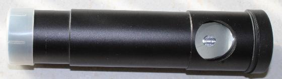 Vends cheshire + collimateur laser