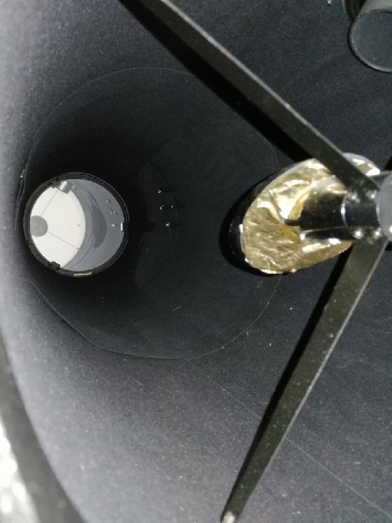 Téléscope Dobson Orion SkyQuest XT12g Goto