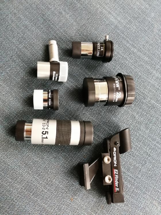 Téléscope Dobson Orion SkyQuest XT12g Goto