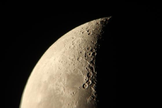 Téléscope Dobson Orion SkyQuest XT12g Goto