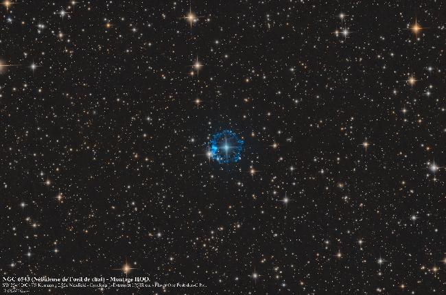 NGC 6543