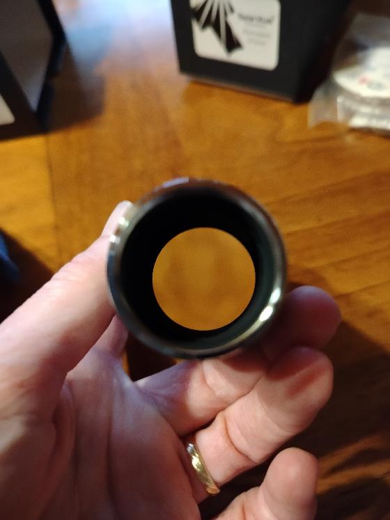 Oculaire Televue Plossl 32mm