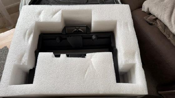 Vend Monture AMP pour jumelles 100/120mm