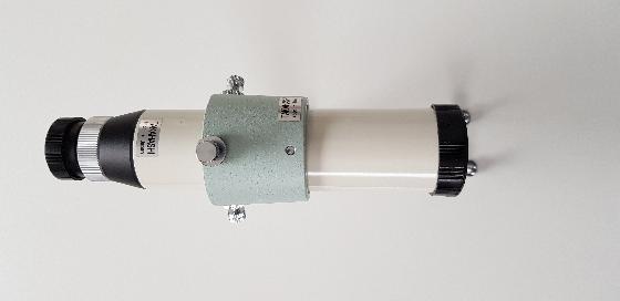 Takahashi Chercheur 6 X 30 + support