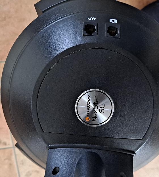 Vente Monture NEXSTAR SE Goto