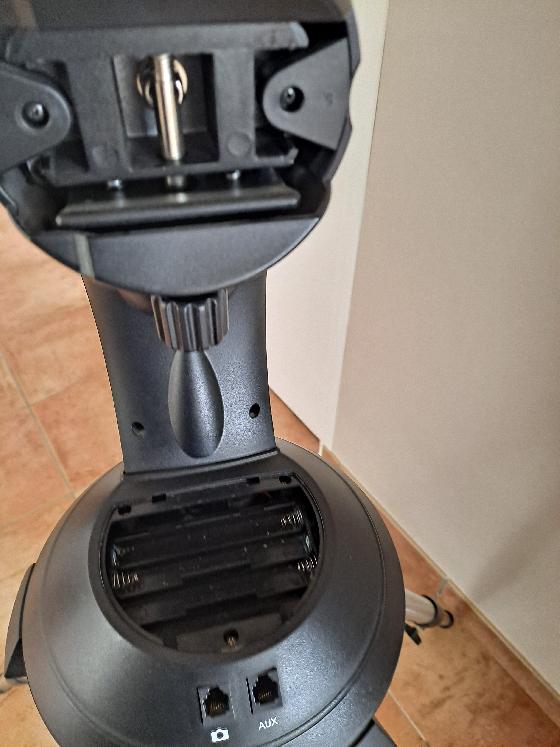 Vente Monture NEXSTAR SE Goto