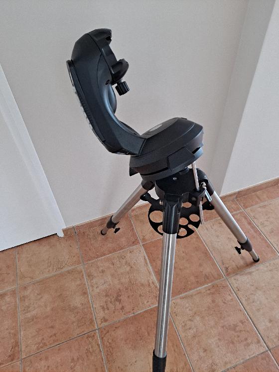 Vente Monture NEXSTAR SE Goto