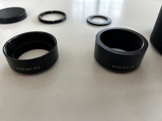 Vente caméra ASI533 MC