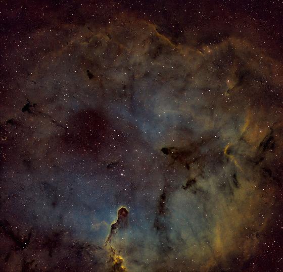 Vente caméra ASI533 MC