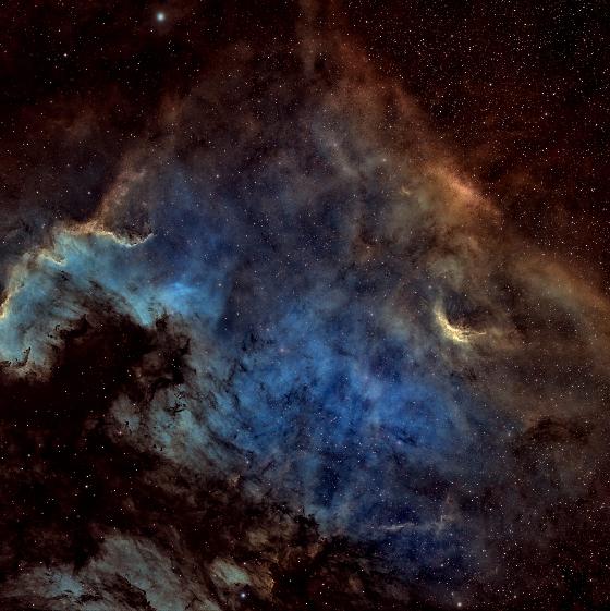 Vente caméra ASI533 MC