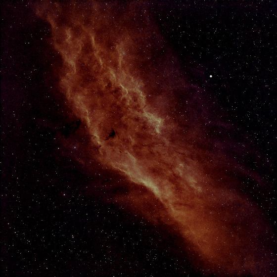 Vente caméra ASI533 MC