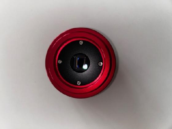 Vente caméra ZWO ASI224MC