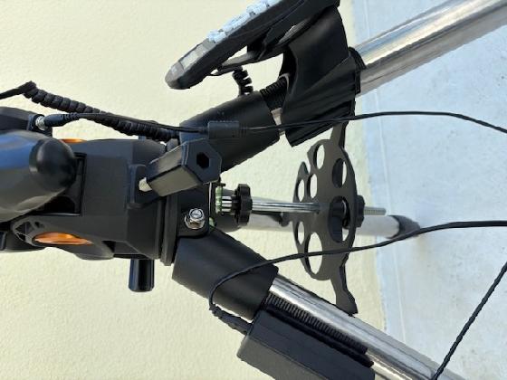 Monture Celestron Advanced VX (AVX)