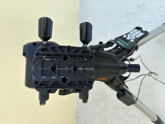 Monture Celestron Advanced VX (AVX)