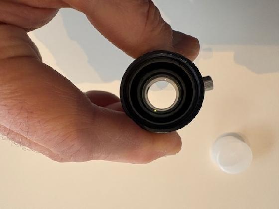 Vente Barlow x2 KEPLER 31.75mm