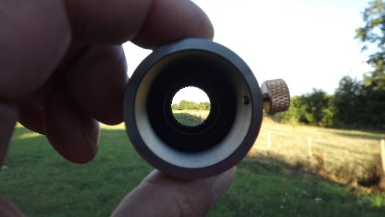 Barlow X2 Celestron Omni