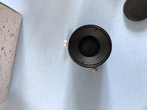 Barlow explore scientific 2x 2"