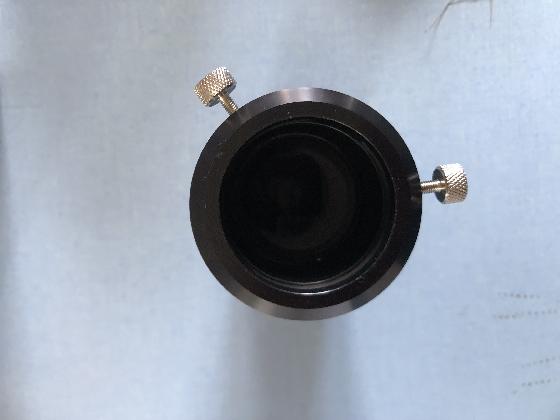 Barlow explore scientific 2x 2"