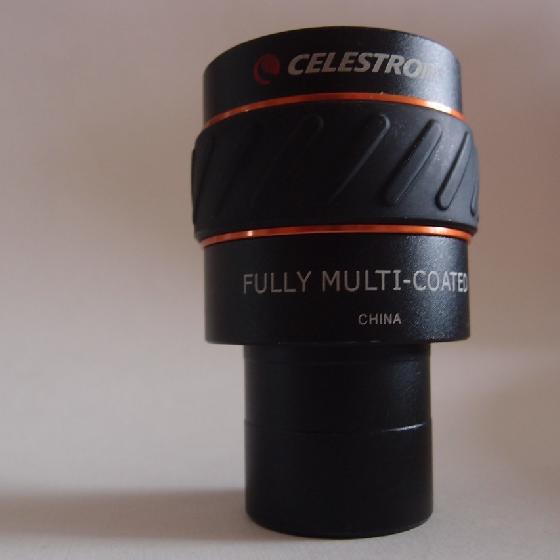 Lentille de Barlow X-Cel LX 2x Celestron