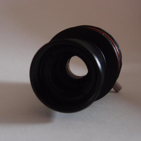 Lentille de Barlow X-Cel LX 2x Celestron