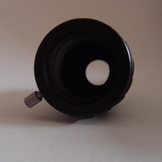 Lentille de Barlow X-Cel LX 2x Celestron