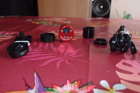 ASI 120MM mini