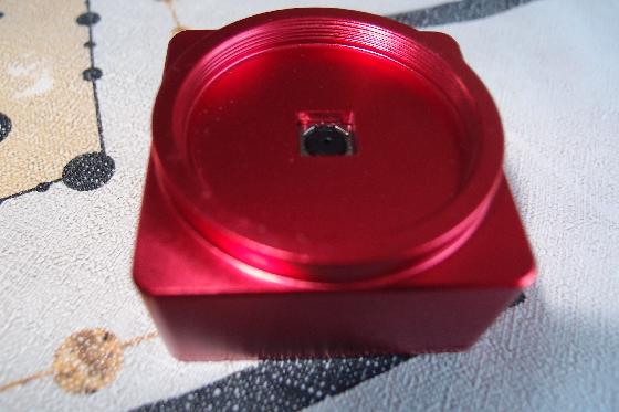 Collimateur OCAL PRO