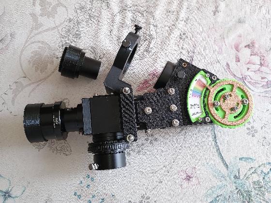 Star-Ex HR sans réseau