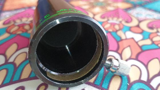 Barlow Televue x3 1"25