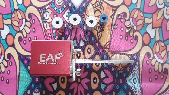 EAF ZWO
