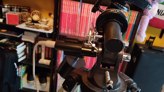 Télescope skywatcher 130-900