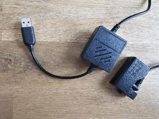 Canon 1200D défiltré + accesoires
