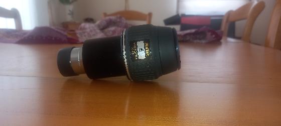 Oculaire Pentax XW-5mm