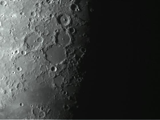 les trois frères au mak