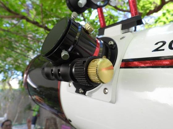 IOPTRON IEQ45 GTN PERL 200/1000