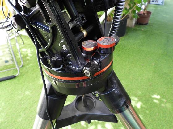 IOPTRON IEQ45 GTN PERL 200/1000