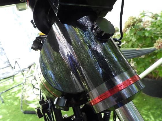 IOPTRON IEQ45 GTN PERL 200/1000