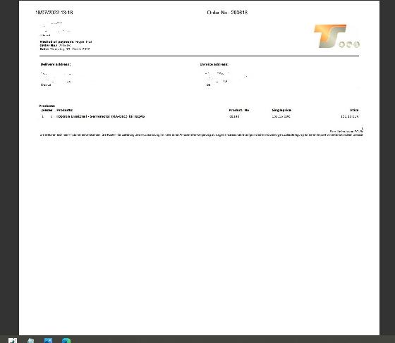 IOPTRON IEQ45 GTN PERL 200/1000